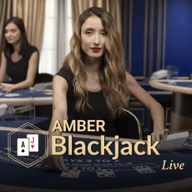 amonbet-AmberBlackjack