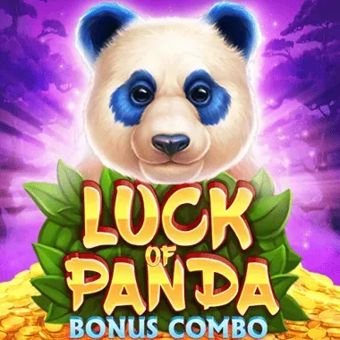 amonbet-LuckofPandaBonusCombo